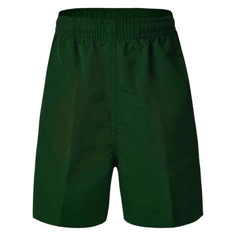 Green Short